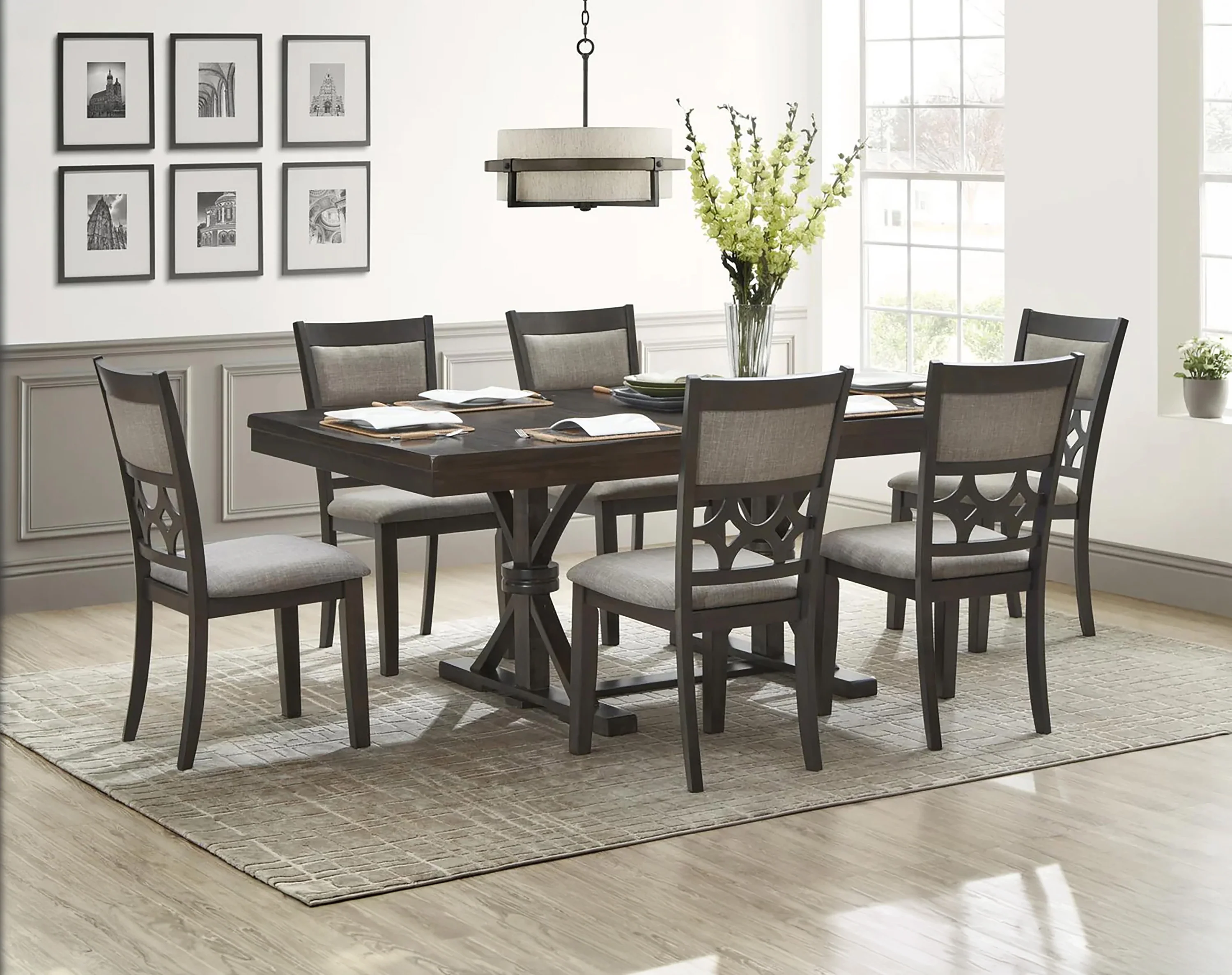 Elegant Living for Less
