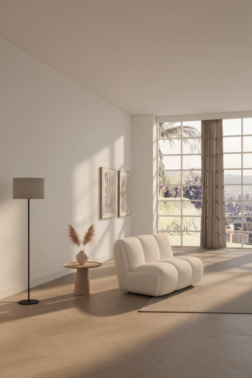 Living Room Chairs